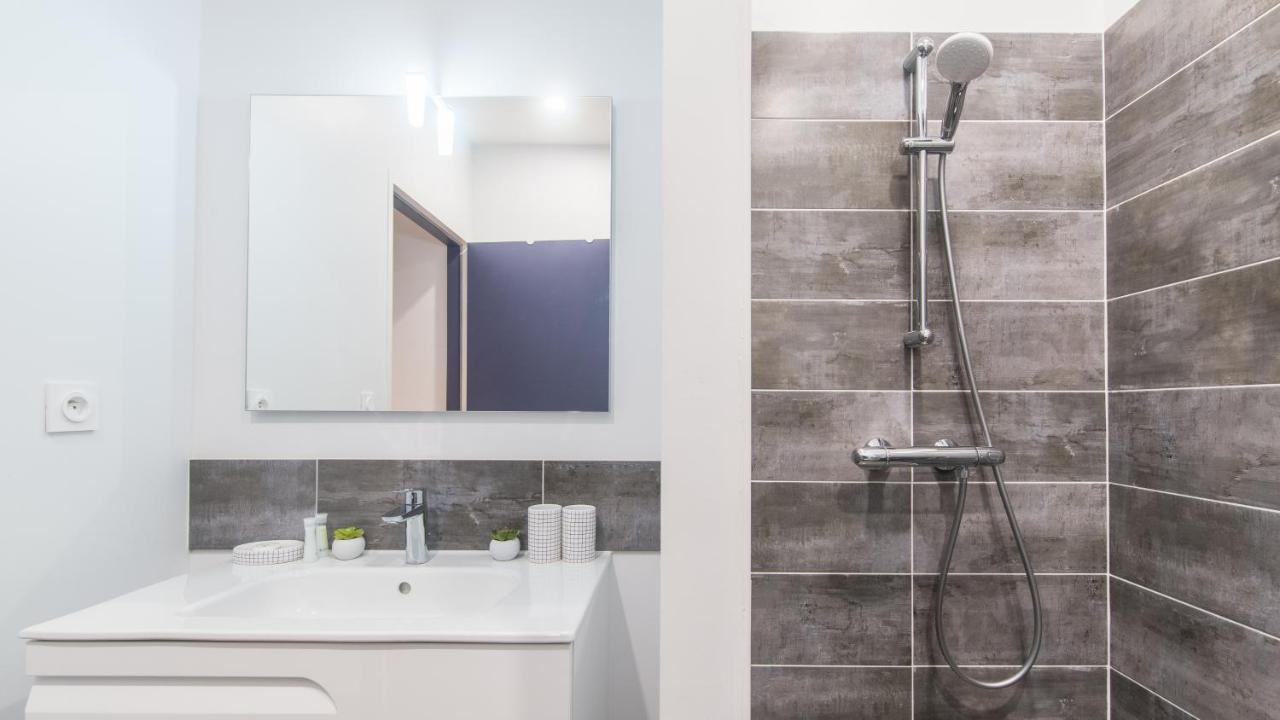 Cote Jardin Avec Jacuzzi Privatif Et Parking Prive Apartment Sarlat-la-Caneda Luaran gambar